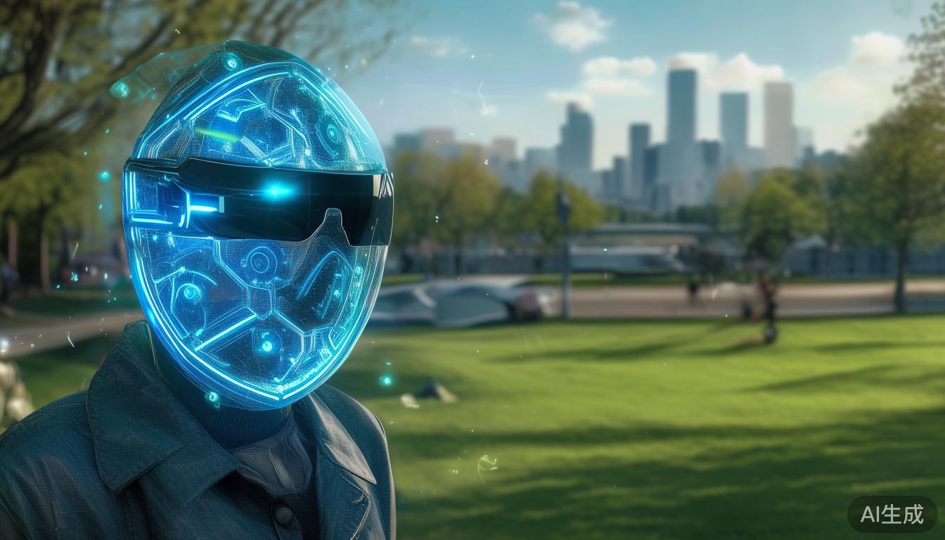 提升网络安全性：在公共Wi-Fi环境下，用户的通信