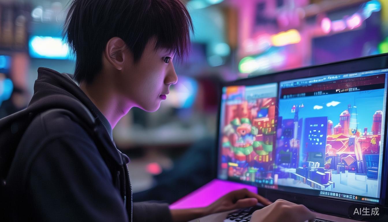 随着地理位置限制和网络监控的加强，部分3ds游戏及