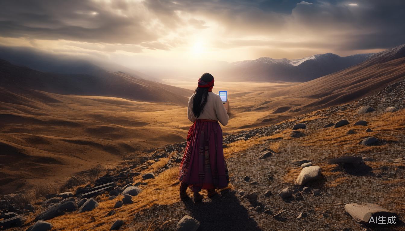 全面解析适用于西藏地区的稳定高速VPN解决方案与实用指南 西藏地理位置特殊,网络基础设施建设相对滞后,网络信