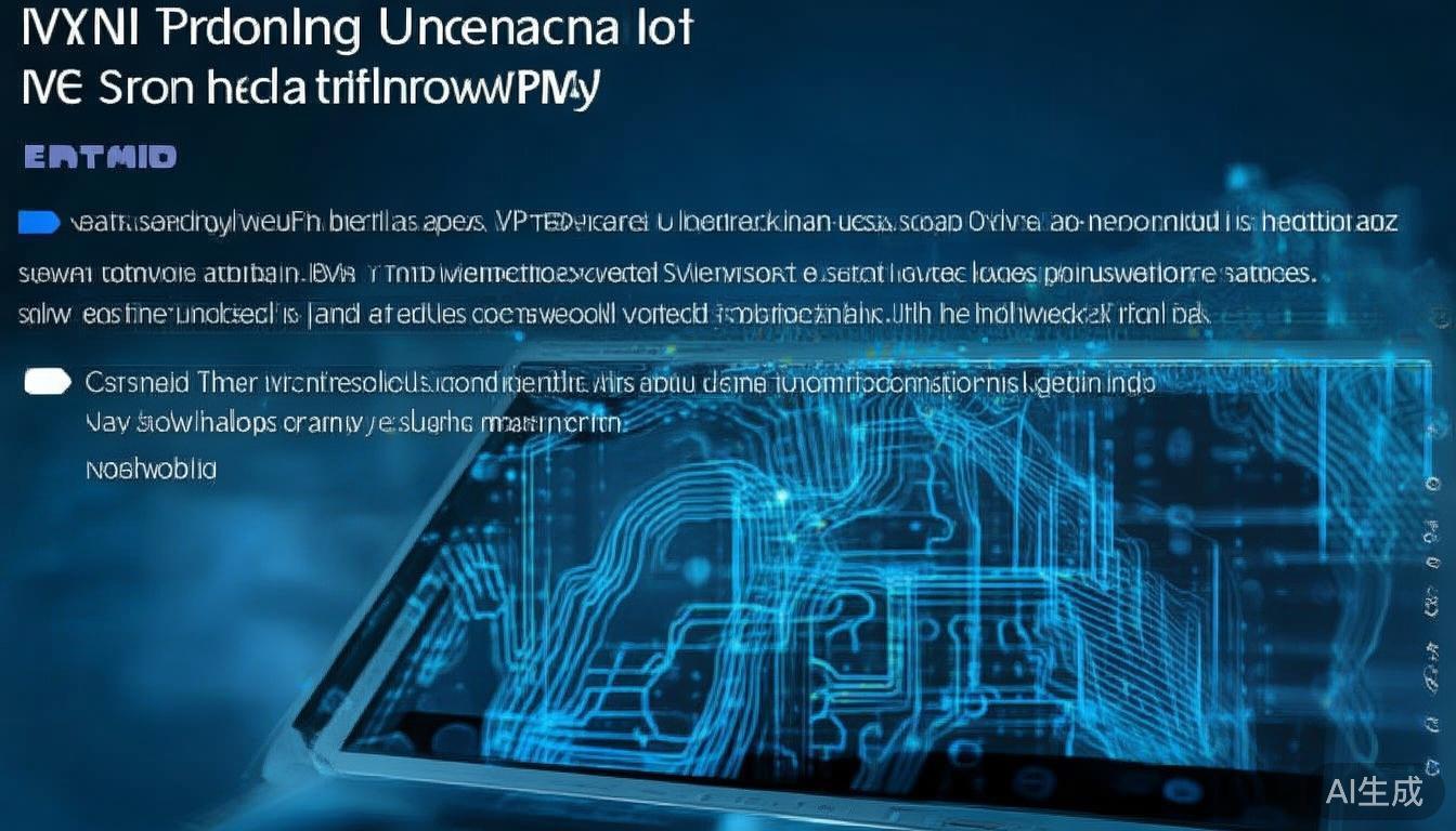 在现代互联网环境中，VPN已成为用户保护隐私、突破