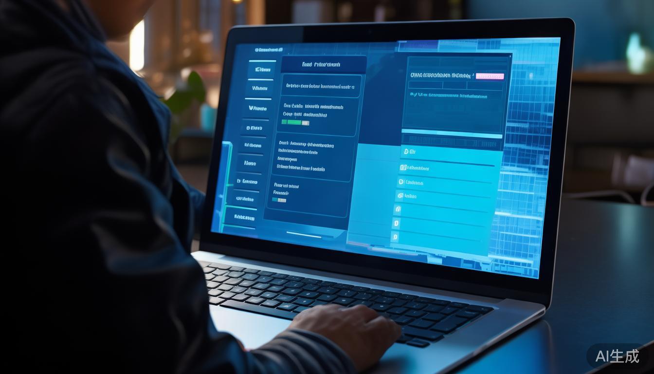 开启混淆功能。一些高端VPN提供“混淆”或“隐藏流