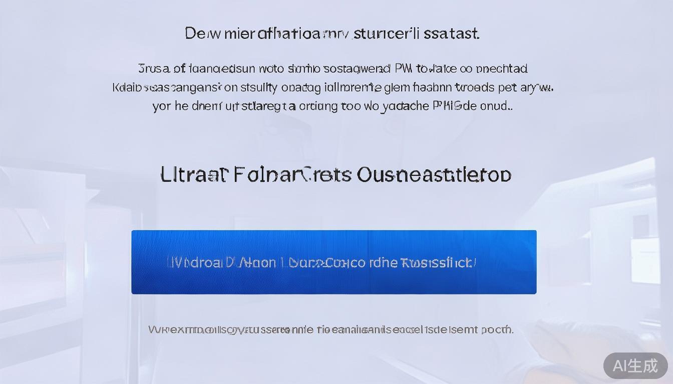 下载安装官方客户端：避免使用第三方修改版本，以确保