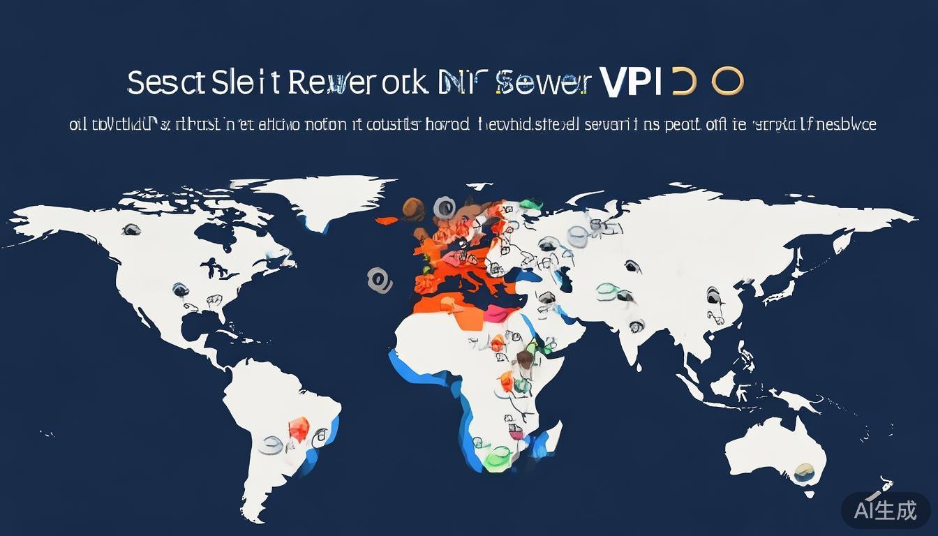 691&nbsp;VPN在多个国家和地区设有服务器节点。合理