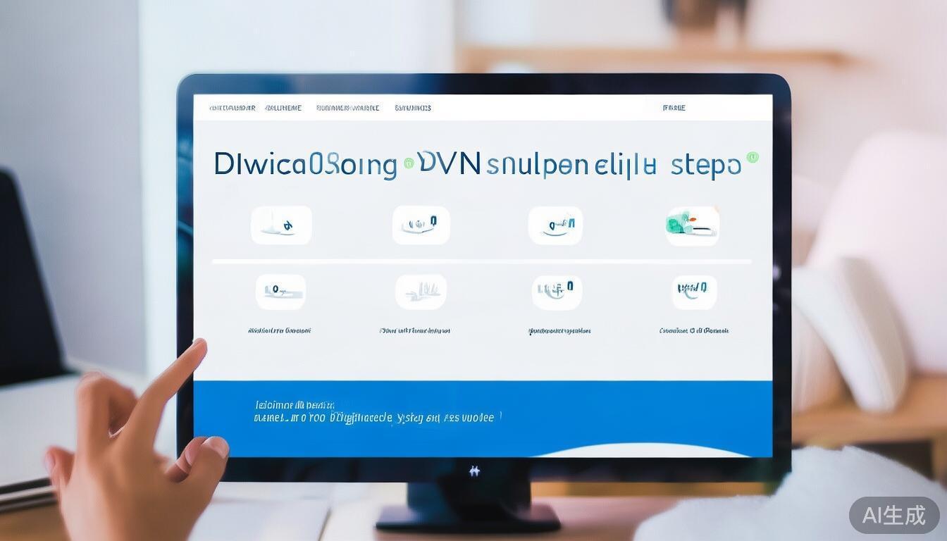 1.&nbsp;下载与安装
首先，访问快连VPN官方网站或