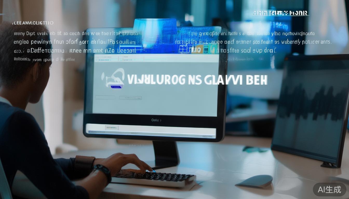 准备工作：注册与下载安装快连VPN应用
第一步，