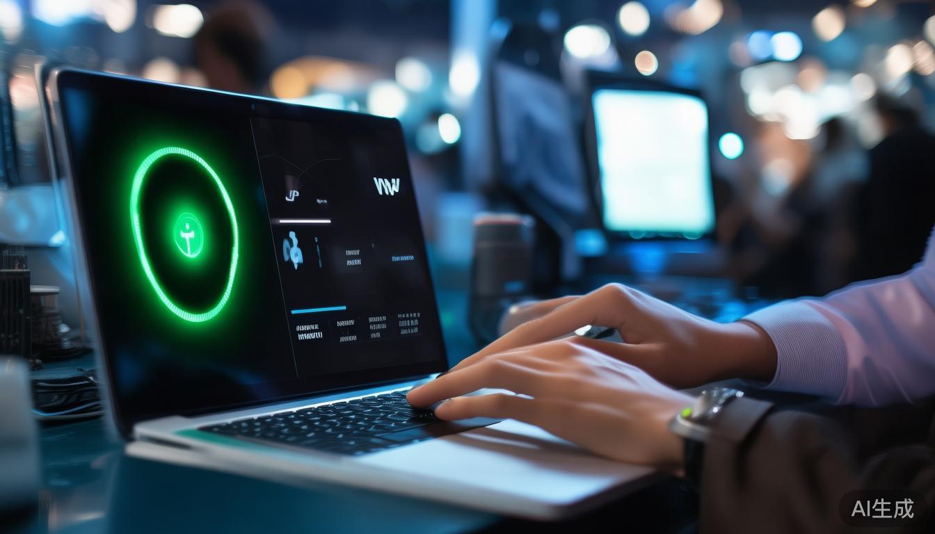 在实际使用中，网络环境的优劣影响着VPN的体验。“