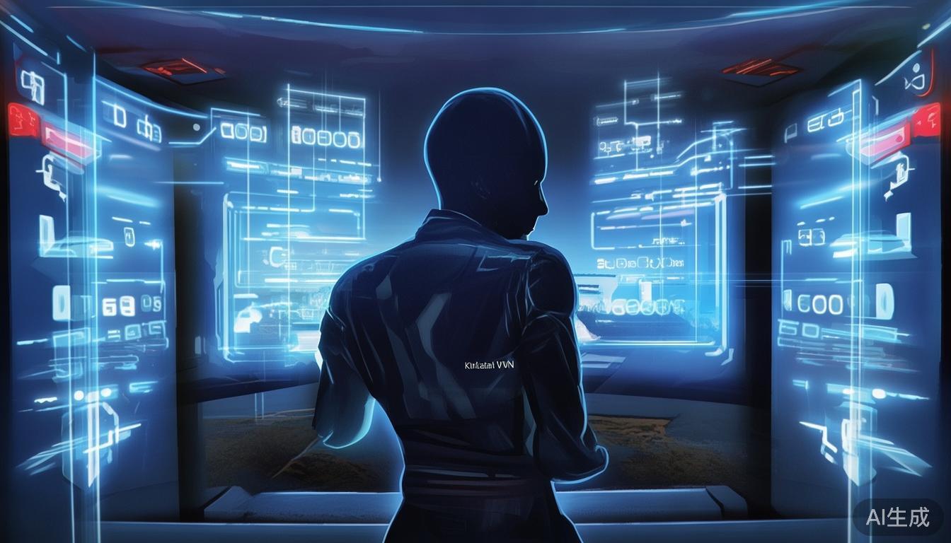 严格的隐私保护
在数据隐私方面，快连VPN承诺不