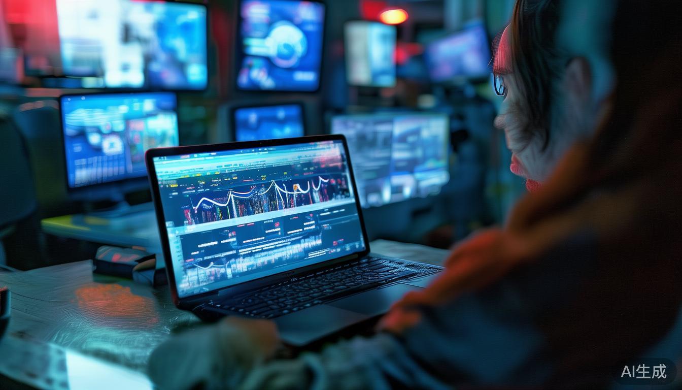 网络环境不稳定或信号差
在使用快连VPN时，若基