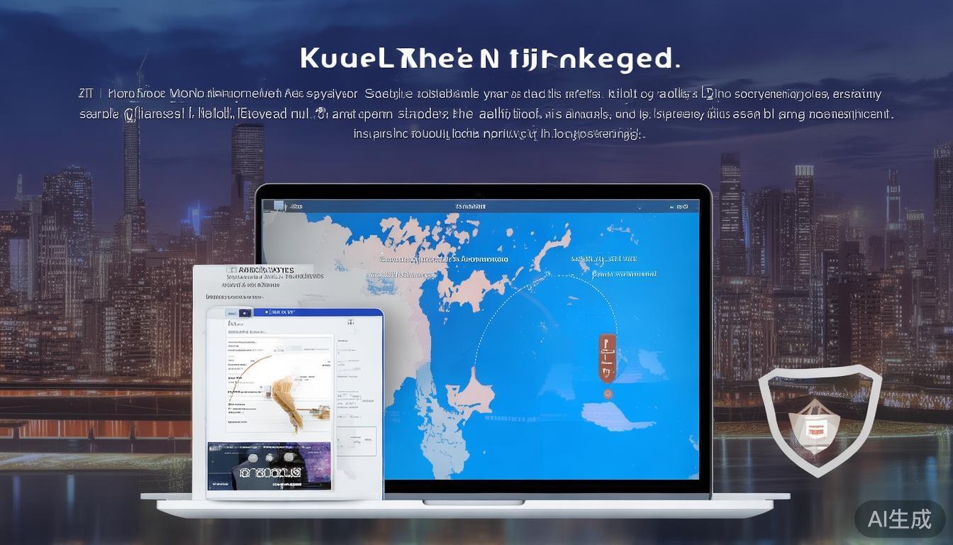 作为近年来崛起的VPN服务之一，快连VPN以其“操