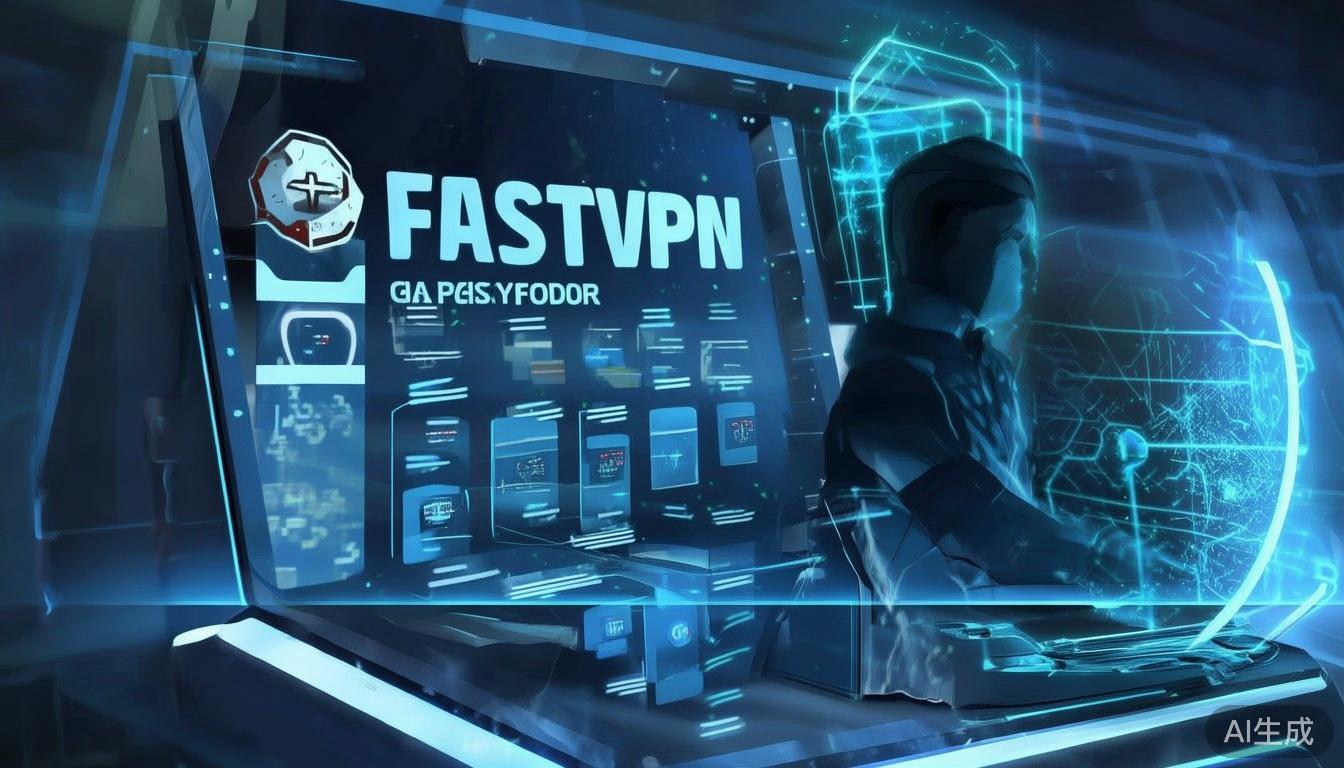 安全方面，快连VPN在数据传输和隐私保护方面采取了