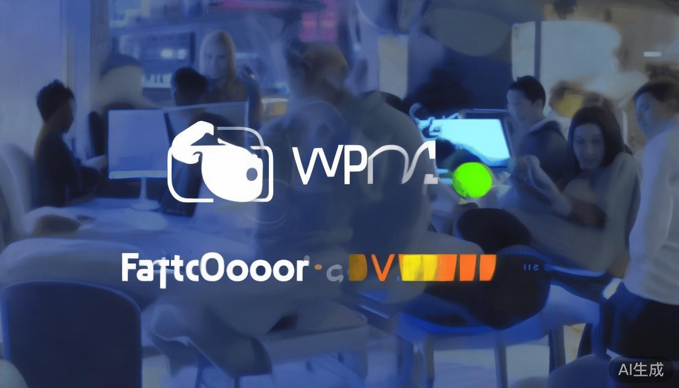 在众多VPN品牌中，快连VPN凭借其“高速”与“稳