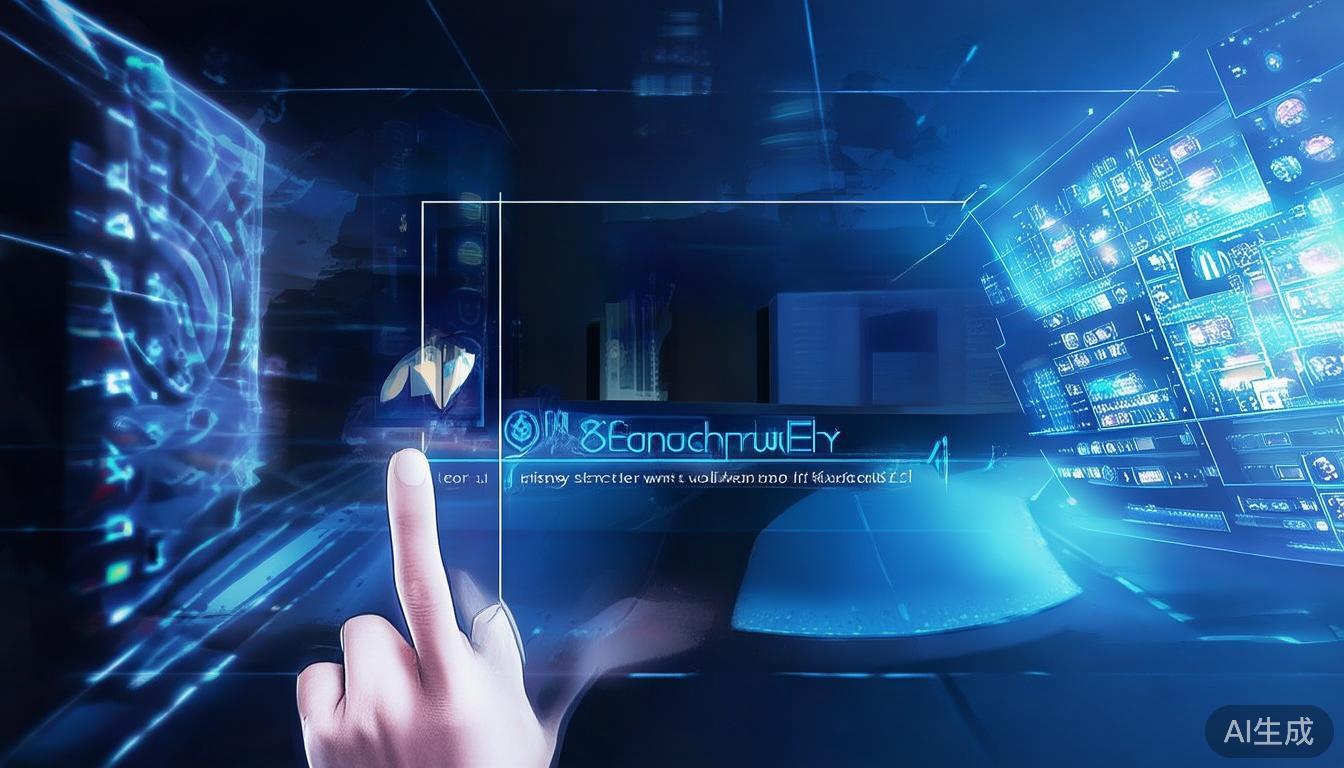 一键连接：找到目标服务器后，只需点击“连接”按钮，