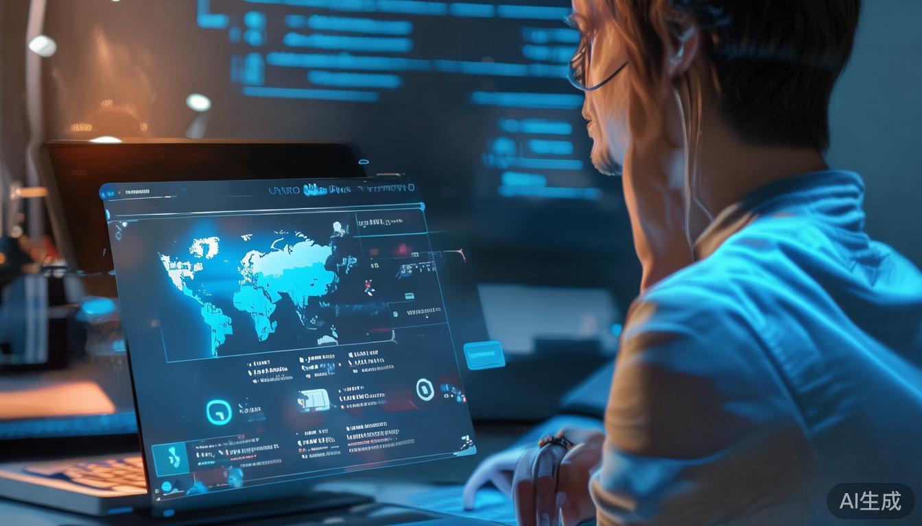 首先，快连VPN以其简便的操作界面和快速的连接速度