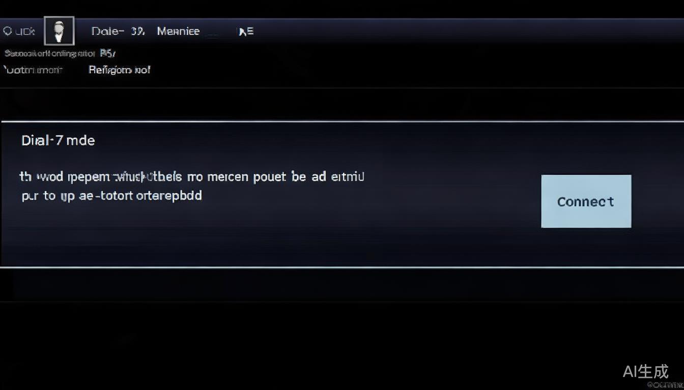 全面讲解快连VPN拨号789的使用方法与安全技巧详解 在“连接设置”中选择“拨号789”模式。该模式通常