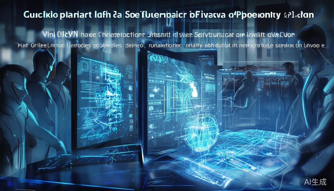 快连VPN详解:TLS VPN的原理、应用与网络安全与隐私保护策略 在当今数字时代,网络安全与隐私保护越发成为人们关注