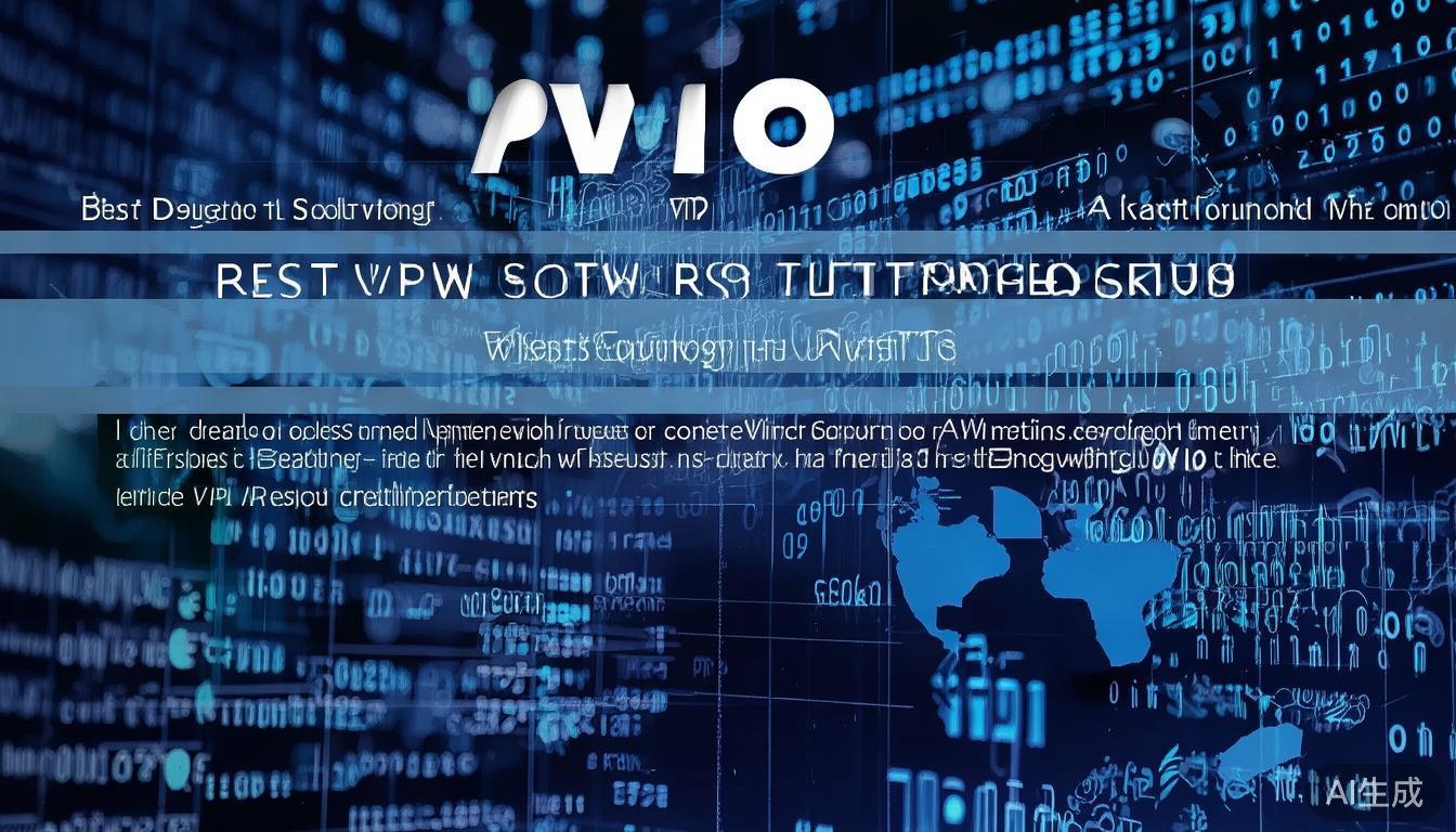 快连VPN全方位评测与推荐:最佳拨号VPN软件解决方案详解 在现代网络环境中,用户对于安全、快速和稳定的网络连