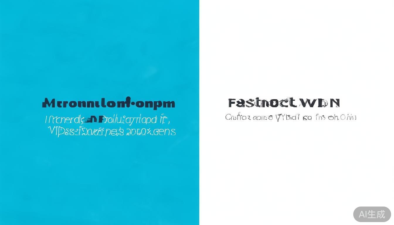 本文的核心是介绍“快连VPN”这种便捷、高效的VP