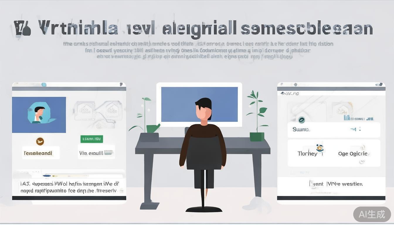 明确VPN连接的基本原理
首先，理解VPN的工作