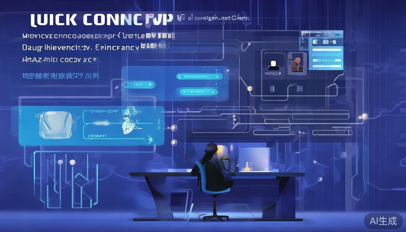 快连VPN作为一款广受欢迎的网络加密工具，核心目标