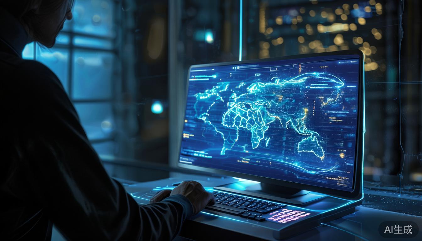 快连VPN全方位解析:VPN外翻技术的原理与未来应用前景 所谓的“外翻”,其实是利用“伪装”让VPN流量看起