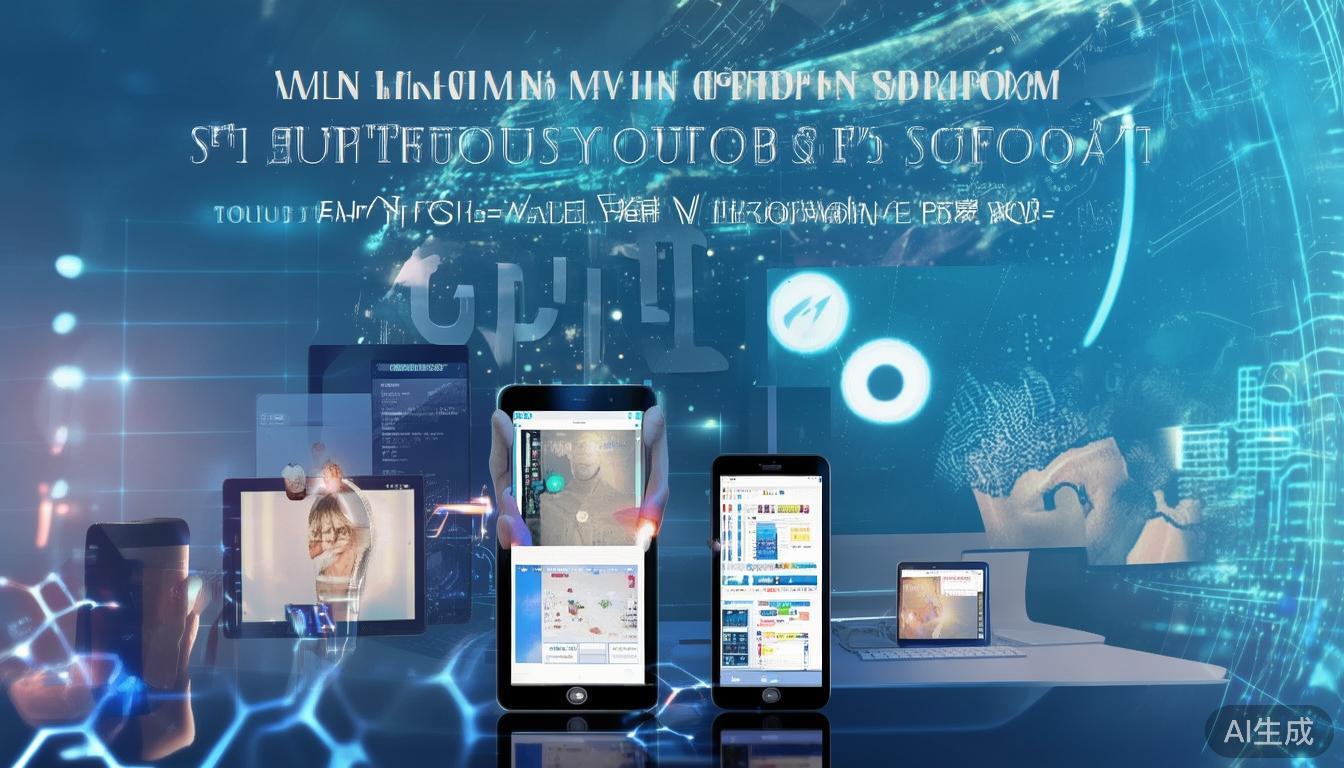 全面解析快连VPN:小米VPN软件功能详情与使用指南 3. 多设备多平台支持
小米VPN支持Andro