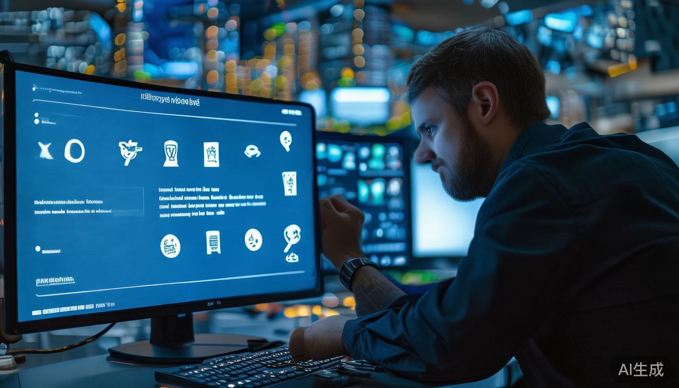 快连VPN连接失败原因分析与快速解决方案全方位指南 关闭并重新启动相关安全软件
暂时关闭电脑或路由器