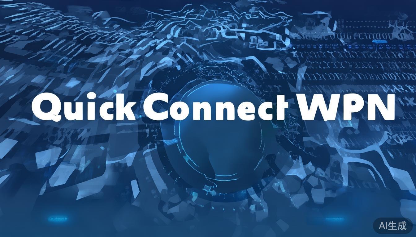 快连VPN全面教程及使用指南:简洁实用的完全解析 在当今数字时代,网络安全和隐私保护成为人们日益关注