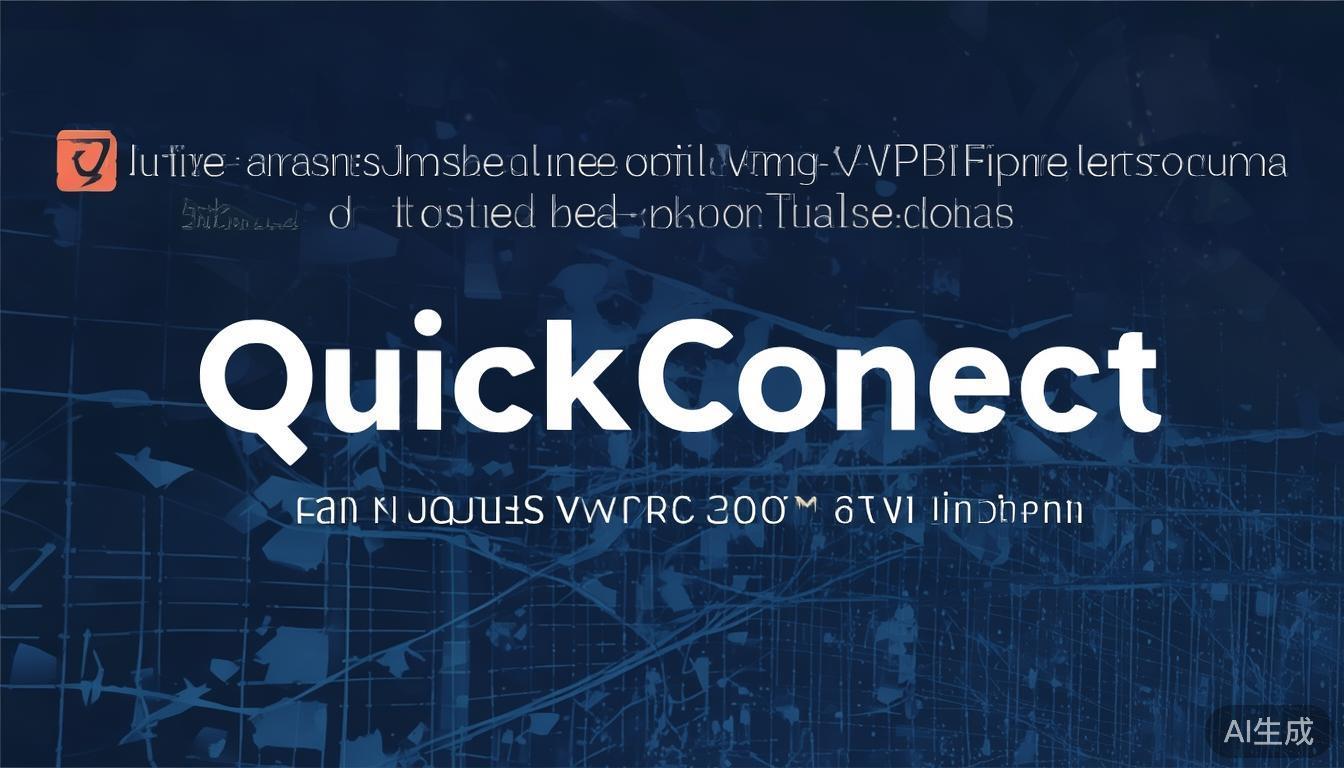 为应对上述问题，许多用户选择通过快连VPN技术来优