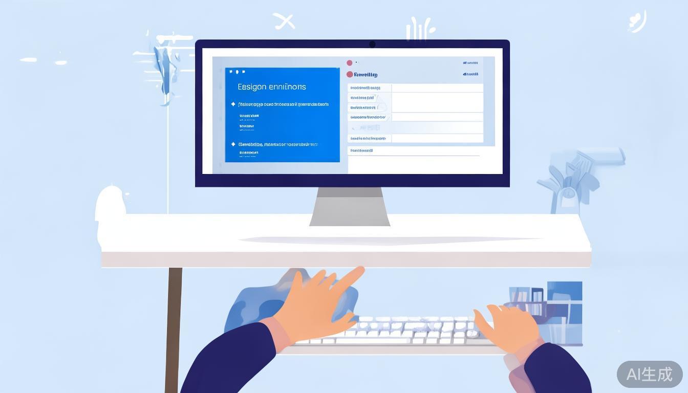 首次使用快连VPN，需要进行注册，填写邮箱和密码，
