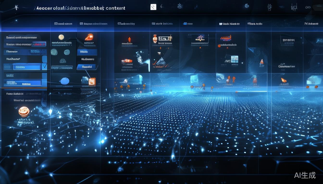 在连接界面，用户可以选择不同的服务器节点。通常，网