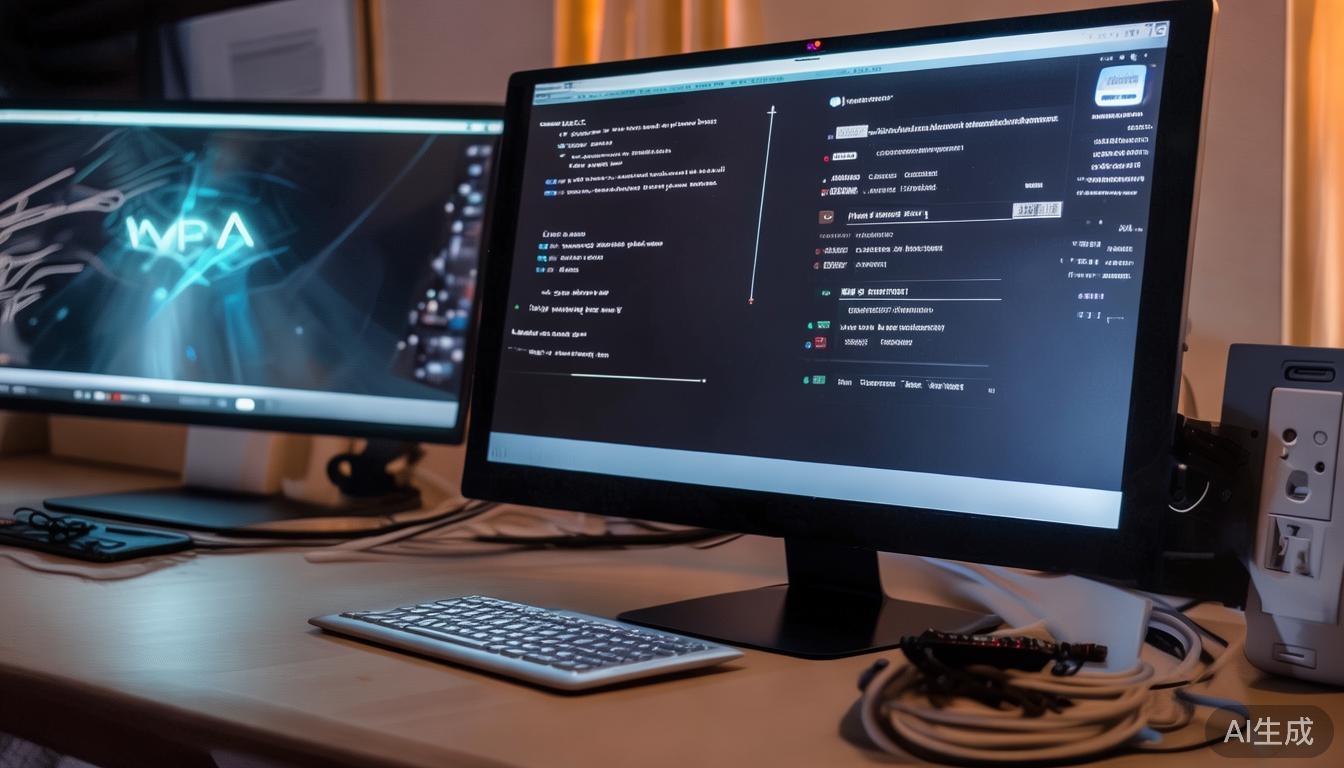 快速提升VPN网友加速体验的实用技巧:使用快连VPN的详细指南 除了VPN设置外,确保本地网络环境良好也非常关键。