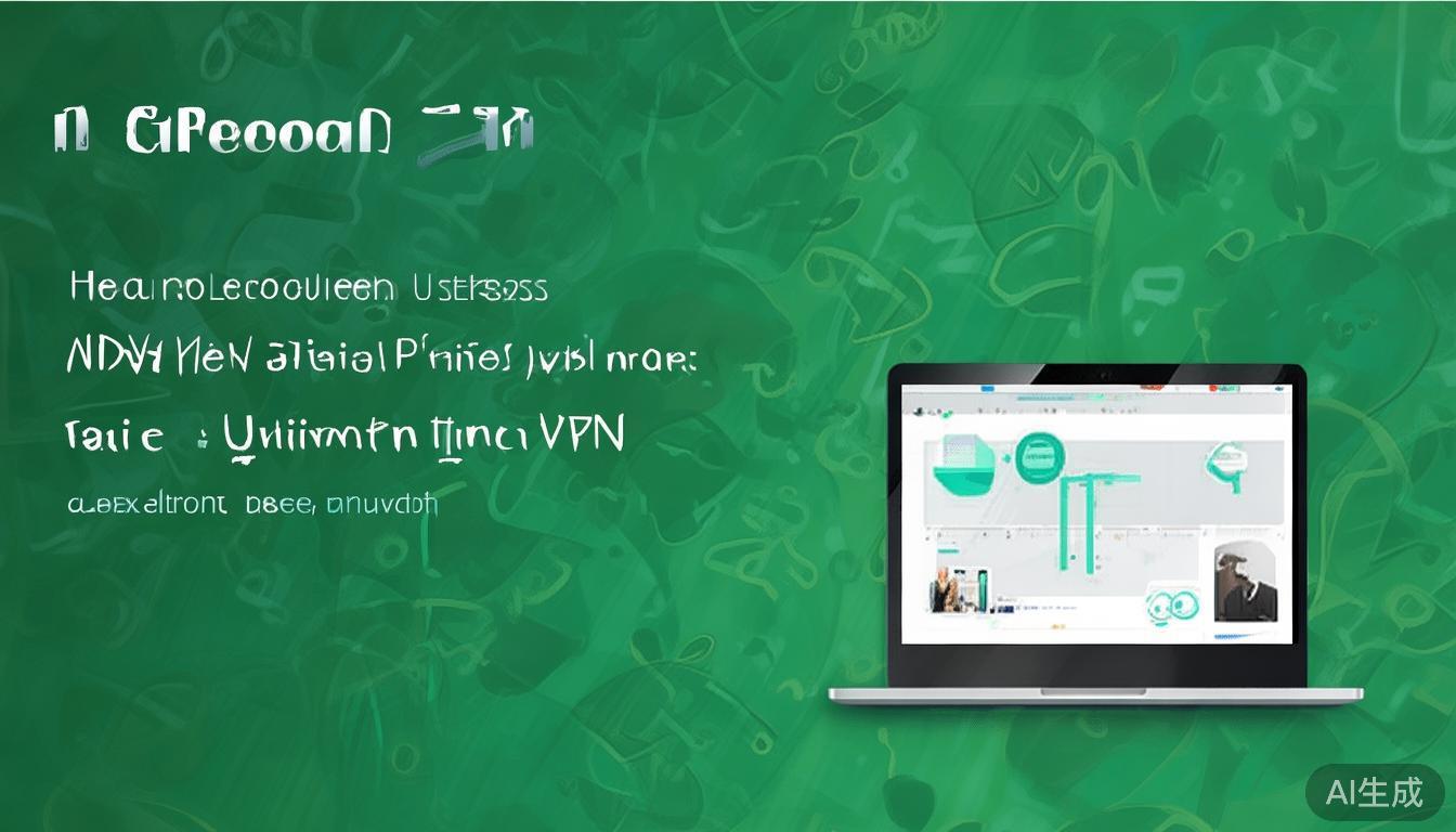 全面解析绿豆荚VPN的特点、使用方法及快连VPN的优势与实用指南 在当今互联网时代,寻找一个稳定、安全、快速的VPN