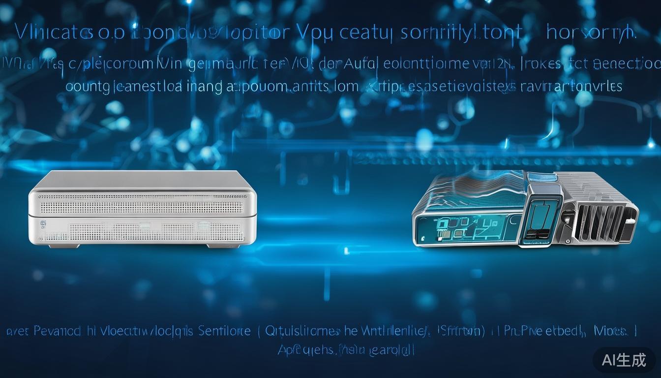 在当今数字化时代，远程办公和数据安全成为企业和个人