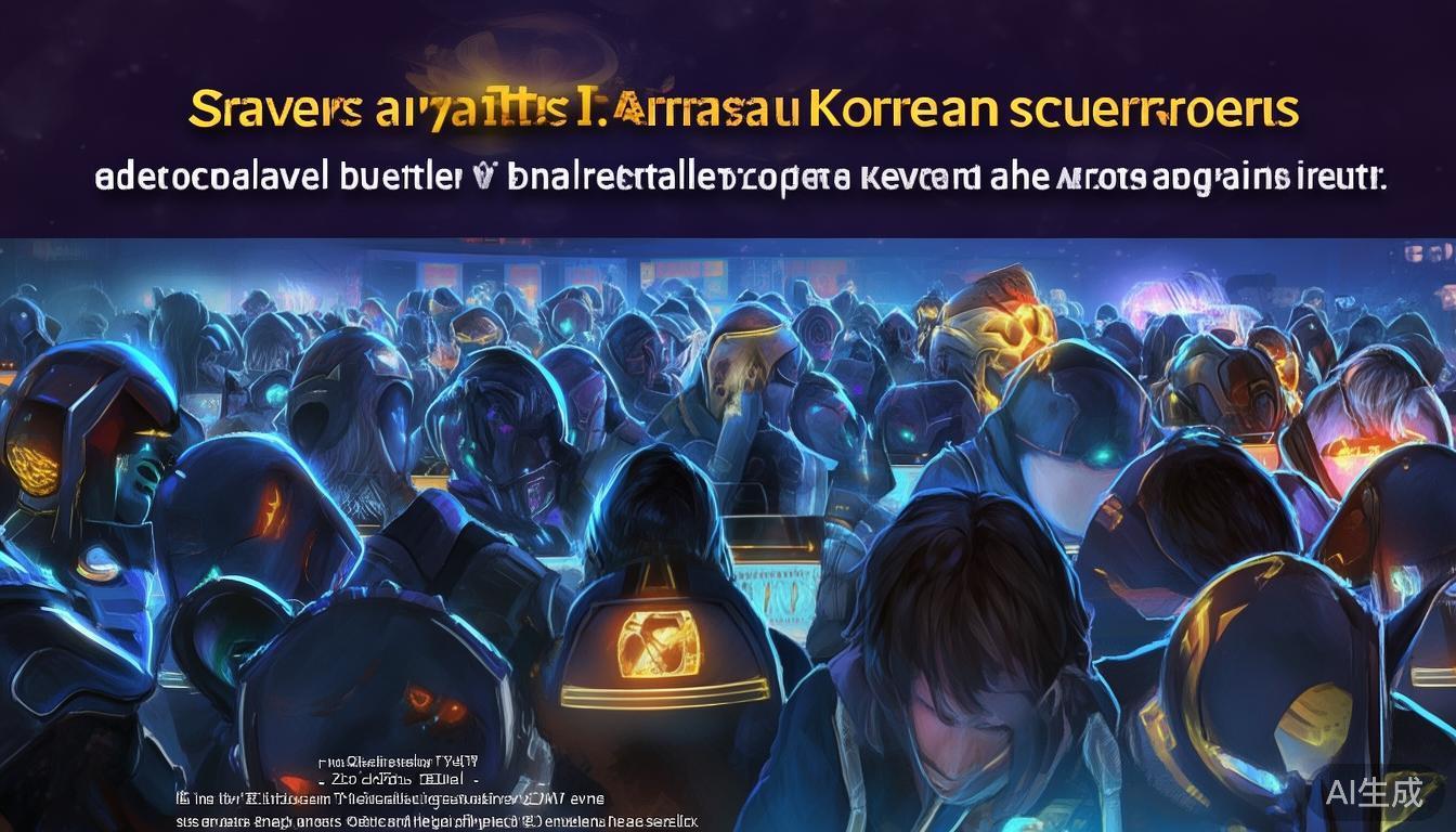 快连VPN怎么稳定获取韩服IP地址的实用技巧与方法推荐 许多玩家选择使用VPN连接韩服,是为了突破地域限制