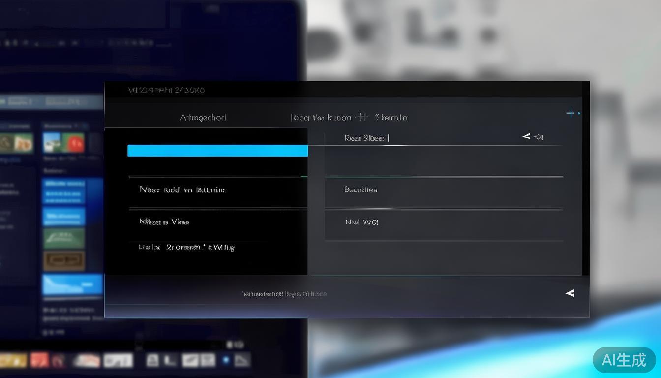 任务栏或菜单栏快捷入口：在Windows任务栏通知