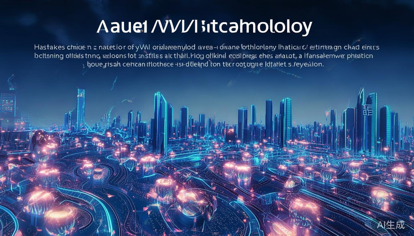 快连VPN技术的现状与未来发展趋势全面解析 展望未来,快连VPN技术有望迎来多方面的创新和提升