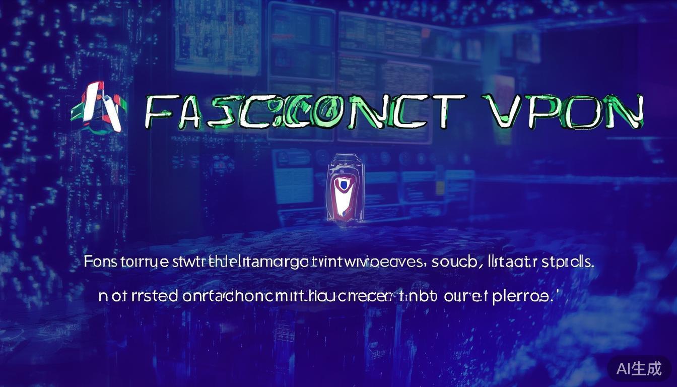 快连VPN:专业优质收费VPN服务器推荐与全面使用指南 作为市面上较受欢迎的VPN品牌之一,快连VPN以其