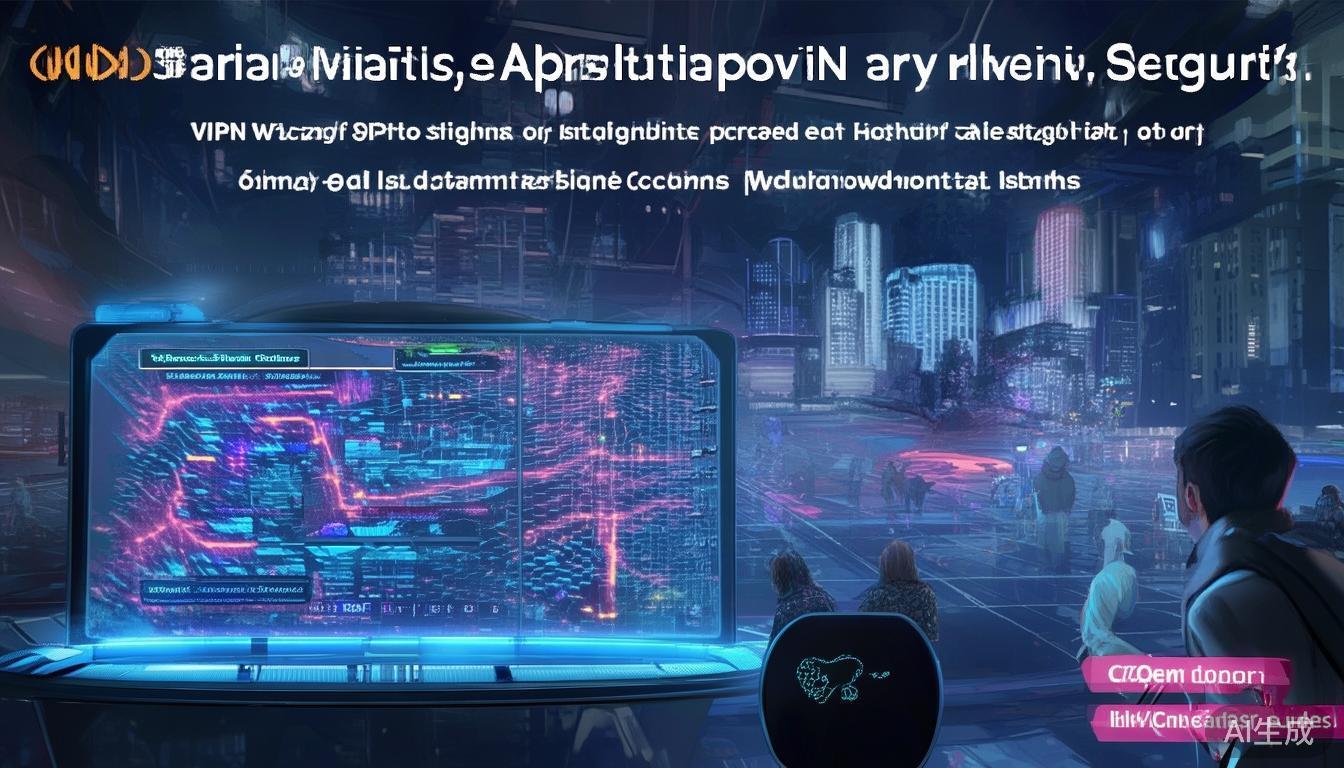 快连VPN使用技巧:提升VPN连接信号强度的实用指南 VPN信号强度不仅关系到网络连接的稳定性,还直接影