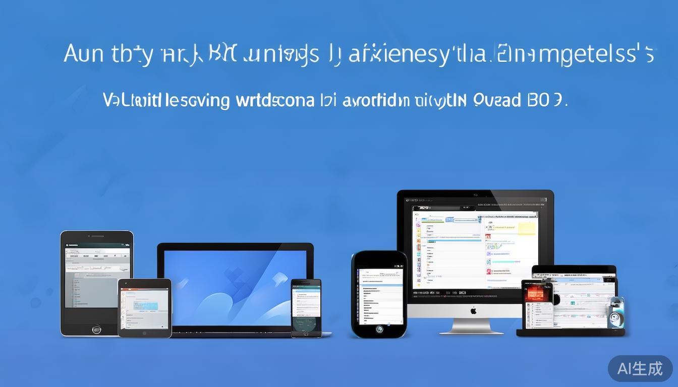 南开大学学生如何选择与使用VPN保障网络安全与隐私保护 3. 兼容性与易用性
优质VPN通常适配多平台,