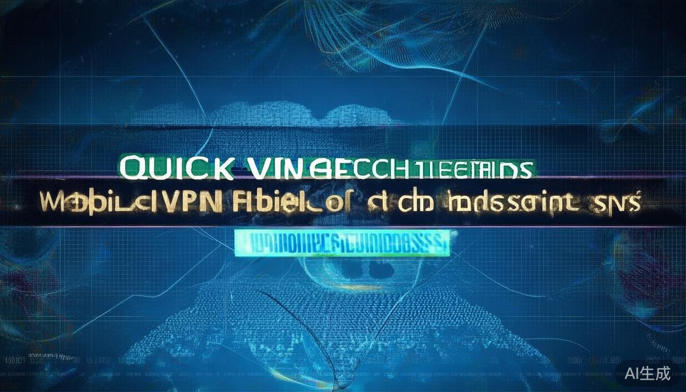 在当今数字时代，网络安全和隐私保护成为越来越多用户