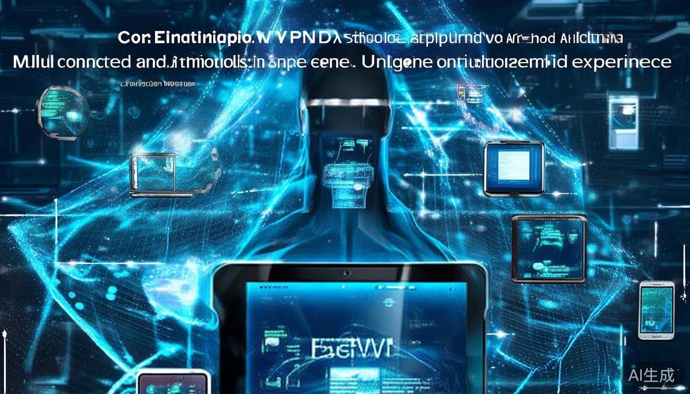 首先，快连VPN最大的优势在于其“快”字，以提供极