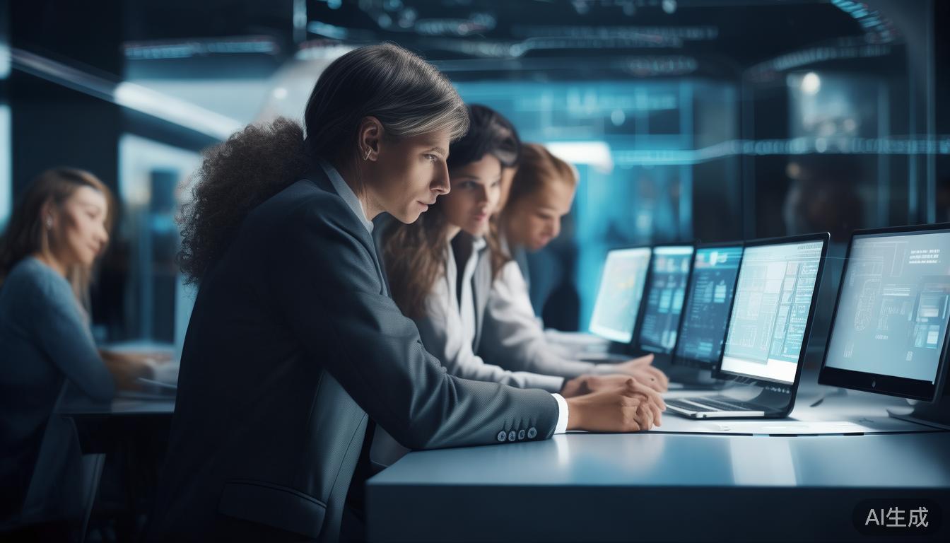 1.&nbsp;实现安全远程访问
随着企业的业务多元化，远