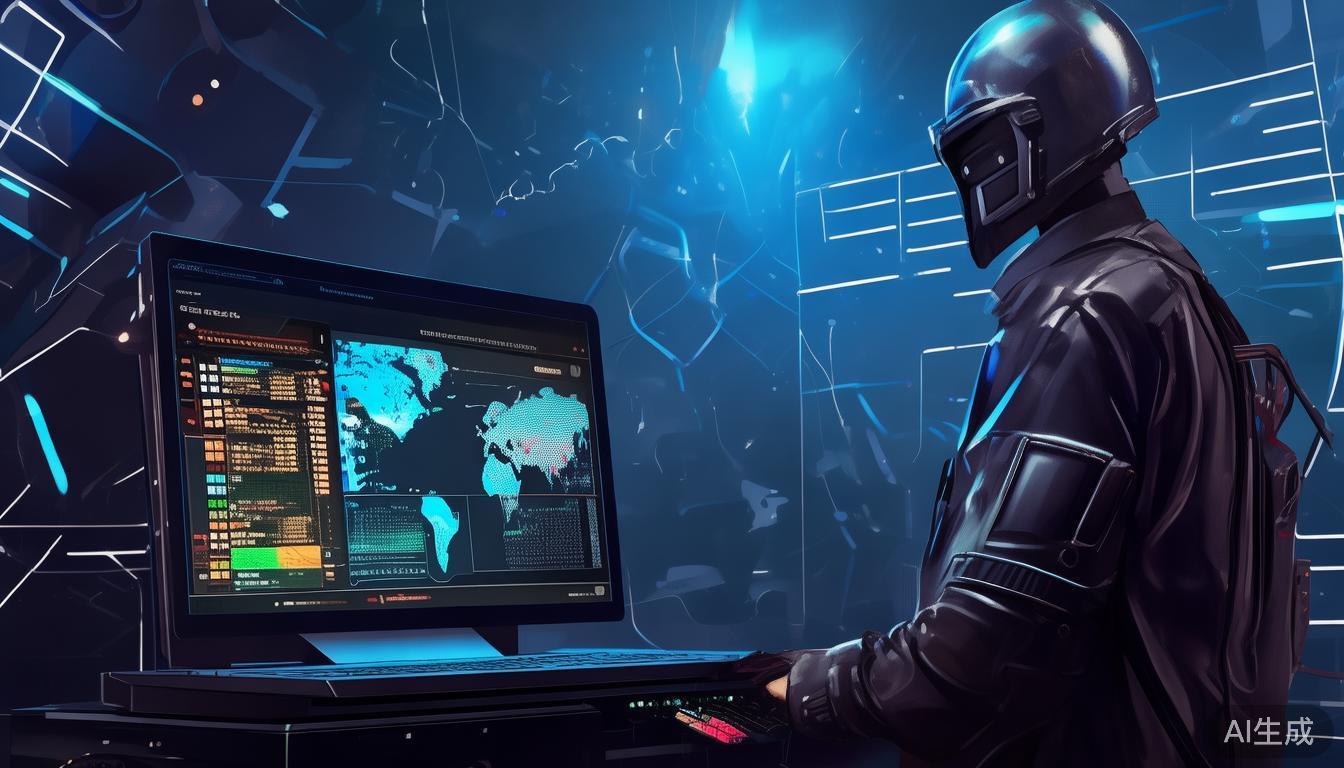 强大的隐私保护
通过先进的加密协议（如OpenV