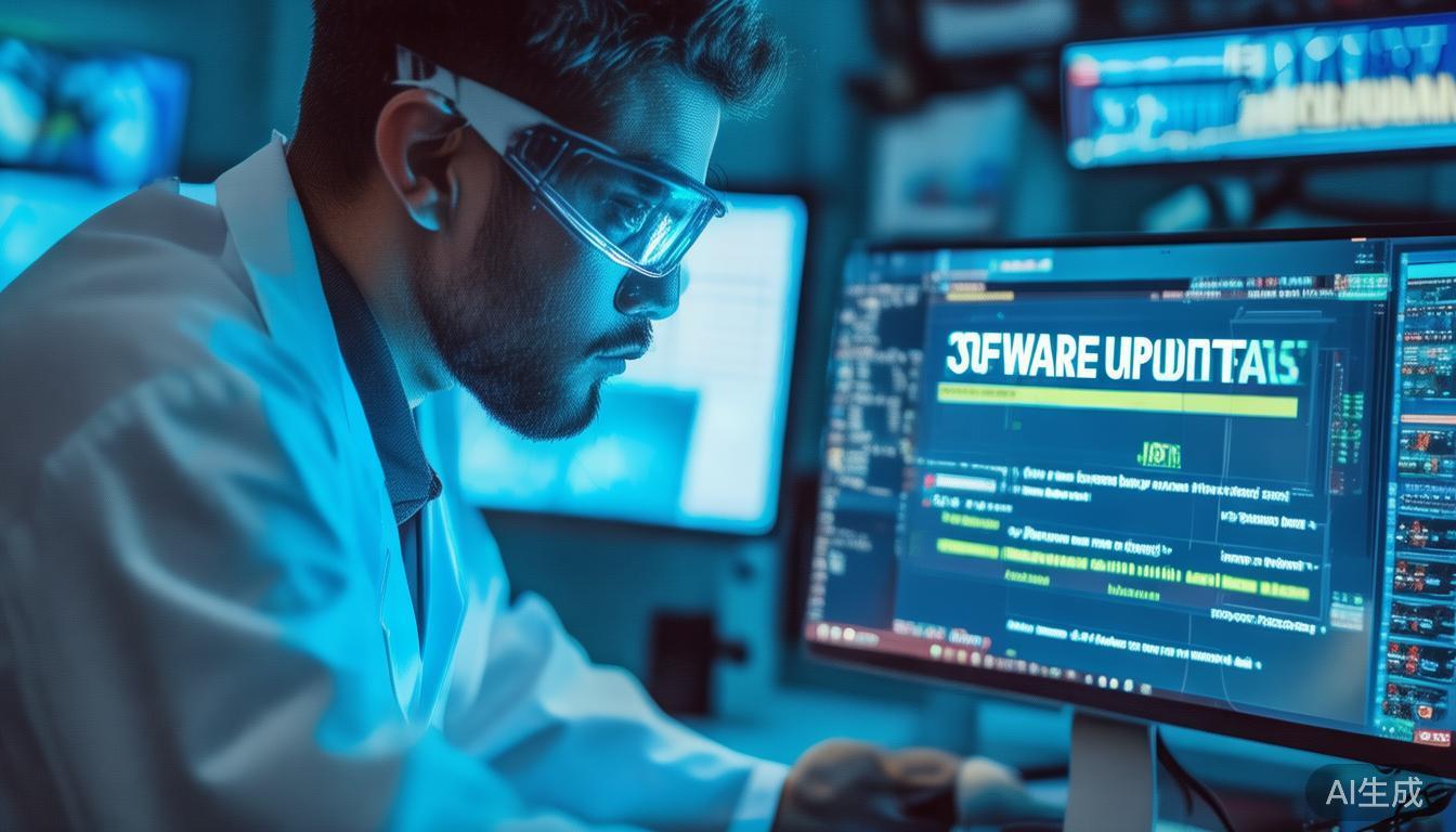 定期更新软件版本：即使是破解版本，也应当留意官方或